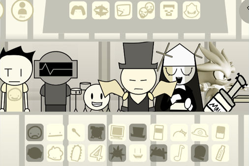 インクレディボックス Mod【Incredibox Mayonnaise】の画像