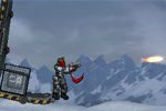 操り人形が雪原で戦うガンアクション（体験版） Intrusion 2