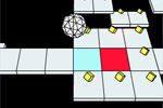 立体ステージでボールを誘導するゲーム Jumpix 1.1