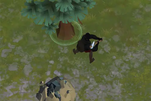 ラスト・デイ・オン・アースの画像