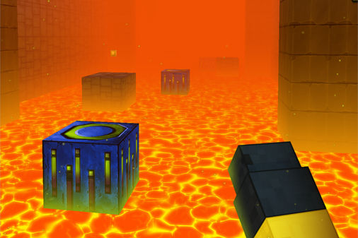 ラバ・ブロックス