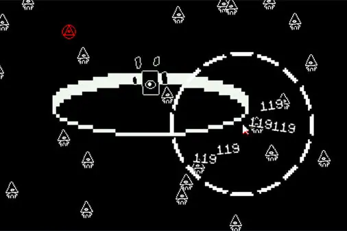 カルト教団インクレメンタルゲーム【レットコンスーム】の画像