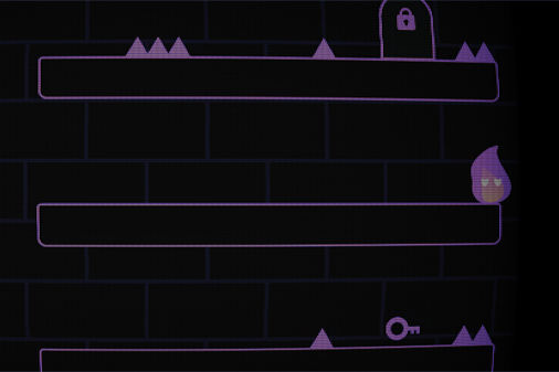 闇を照らす記憶型アクションパズル【ライトアウト - Lights Out】の画像