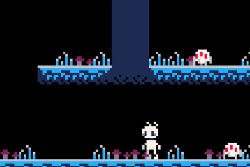 時間制限のあるアクションアドベンチャー【Looping Larceny】の画像