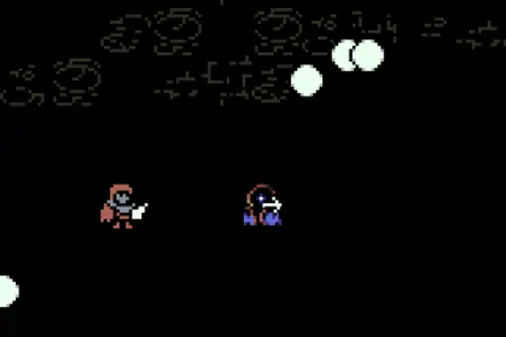 奪ったアイテムで強くなる育成RPG【ルートゲーム (Loot Game)】の画像