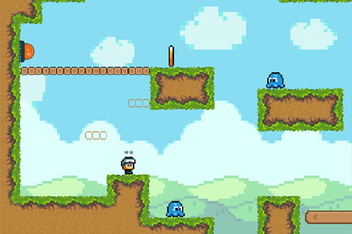 Low’s Adventures 3