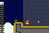 世界樹を冒険するマリオゲーム【マリオ・ユグドラシル】