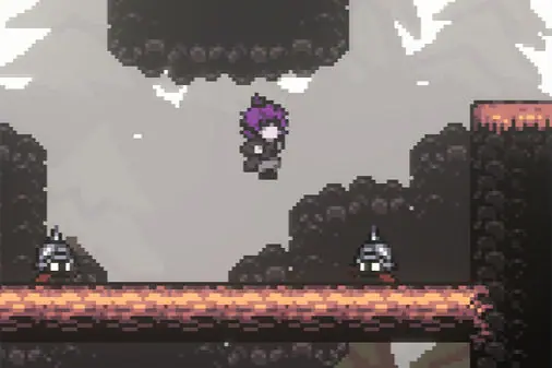 お肉を取り戻すアクションアドベンチャー【ミートメイヘム】の画像