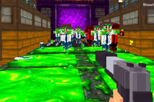 マイントラップクラフト3