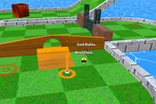 マルチプレイ対戦ミニゴルフゲーム【ミニゴルフクラブ(Mini Golf Club)】