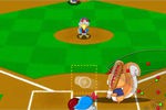 マウスで遊べるお手軽な野球ゲーム：Miniclip Allstar Baseball