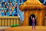 巨大プールでイルカが曲芸するジャンプゲーム：My Dolphin Show 7
