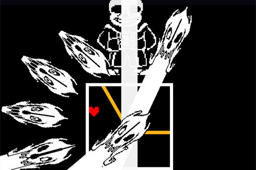 Nルートサンズ戦の画像