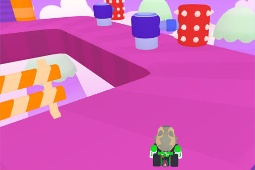 オビー・ローズの画像