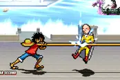 ワンピースとワンパンマンが共演する格闘ゲーム【ワンピースvsワンパンマン】