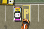 駐車場で車を操作する駐車ゲーム：PARKING SUPERSKILLS 2