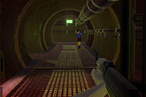 脱獄FPSゲーム【プリズン・エスケープ (Prison Escape)】の画像