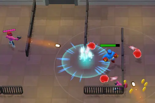 パンチマックス