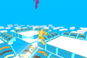 ラグドールの押し出しバトルゲーム【Ragdoll Battle Royale】