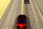 ノルマをこなしながら上位のミッションを攻略するレースゲーム：Red Driver 2 