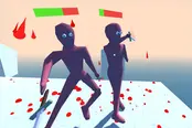 剣とスキルでゴールを目指すパルクールゲーム【リラン (Re:Run)】