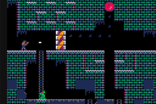 安全地帯を目指すアドベンチャー【Return of the SLIMEPIRES!】の画像