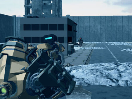 ライズ オブ レジスタンス