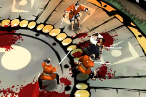 サムライII:復讐の画像