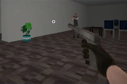 工場への侵入FPS【SCALING UP INDUSTRIES】の画像