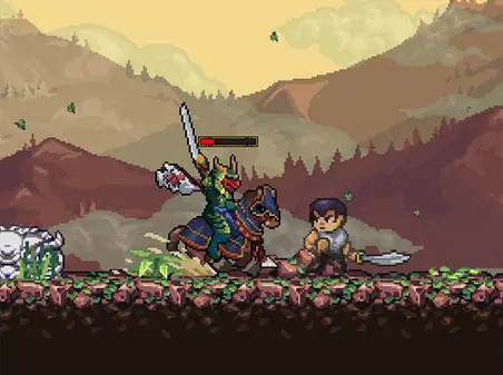 Shadow of the Orient