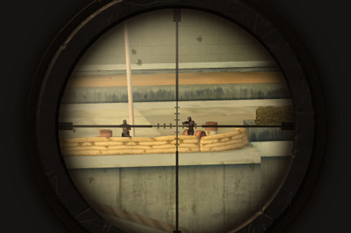 スナイパーチーム2の画像