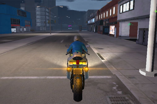 無料バイクゲーム Pcブラウザゲーム アクションゲームの庵