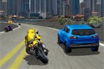 ハングオンみたいなバイクレーシングゲーム：Sportsbike Challenge