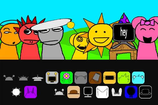 スプランクド Reuploaded