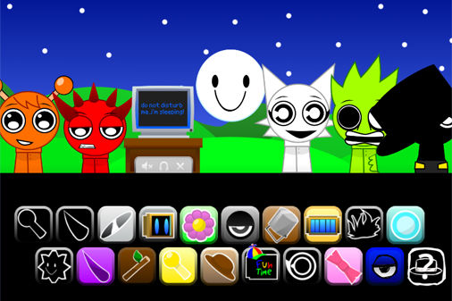 スプランキー (赤ちゃん版)【スプランキ ベイビーズ】 の画像