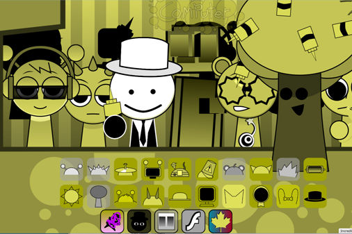 スプランキーのジャズ風Mod【スプランキ マスタード】 の画像