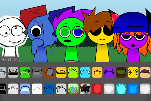 スプランキ Mod【スプランキー リテイクDX】の画像