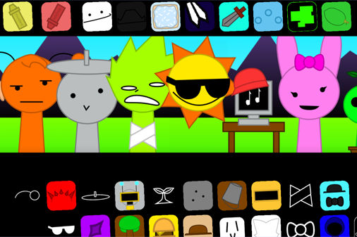 【スマホ対応】スプランキー (オリジナル曲)【スプランキー スプランク】 の画像
