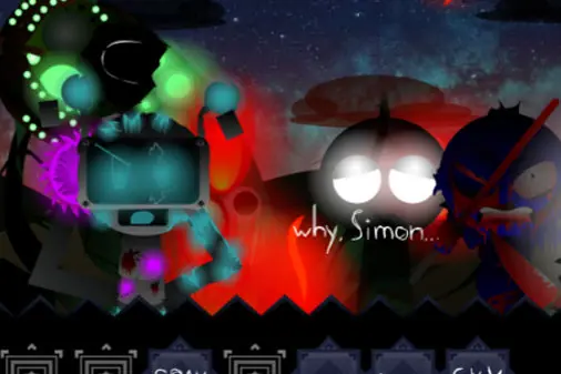 スプランキー フェーズ11の画像