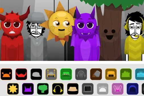 スプランキテレビの画像