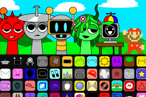 56体のスプランキーが登場【スプランキー アルティメットDX2】の画像