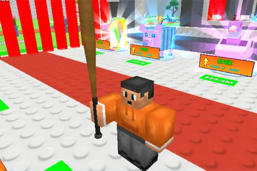 ブレインロット奪取＆転生の育成アクション【今すぐ盗むio】の画像