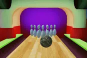イカサマありのボウリングゲーム【スーパーボウリングマニア】