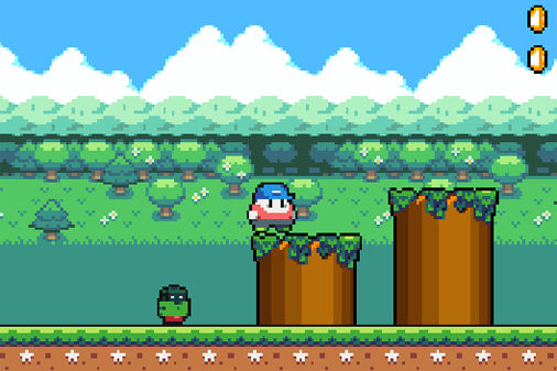 スーパーオニオンボーイ 2