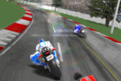 ハングオンみたいな無料バイクゲーム【Superbike Hero】