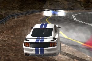 リアルなドリフトゲーム Supra Racing Speed Turbo Drift