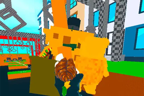 スイングブレインロットの画像