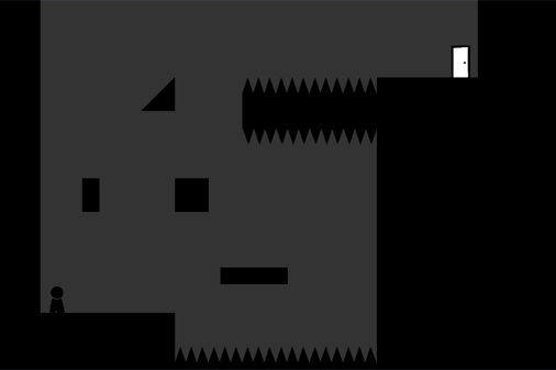 暗闇で進むアクションアドベンチャー【スイッチオフ2】の画像