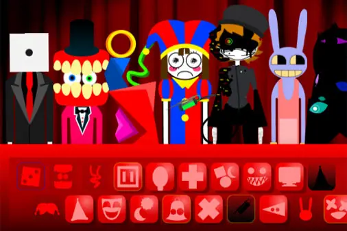 インクレディボックスMod【アメージング デジタルボックス】の画像