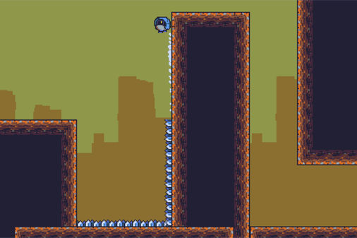 ロボットアクションゲーム【タイヤヘッド】の画像